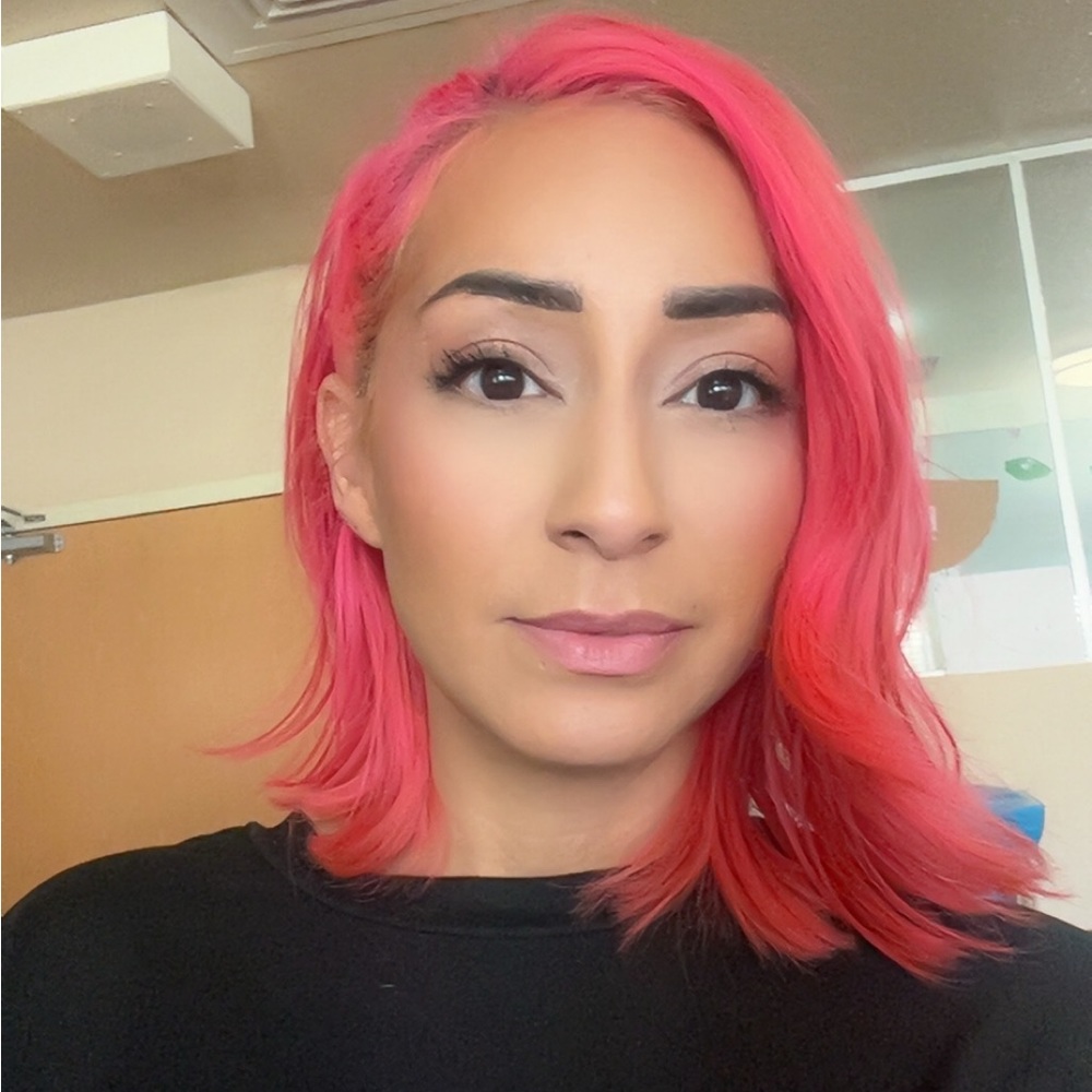 Meet your Posher, Aiyana